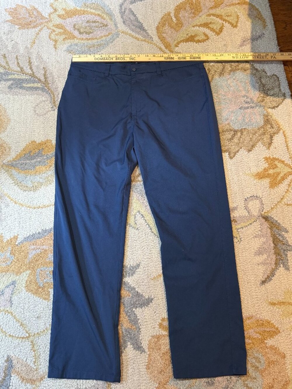 PGA Tour Mens golf pants 34 waist 30 Inseam